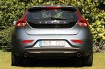 Volvo V40 2012 года